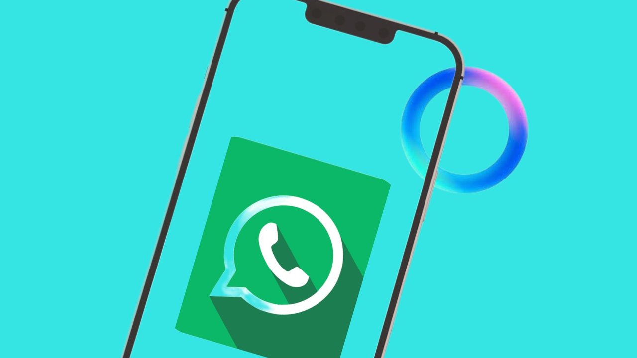 Cara Membuat Gambar Pakai Meta AI WhatsApp