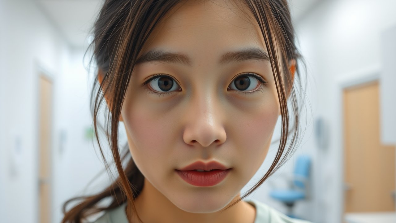 Penyebab Mata Bengkak