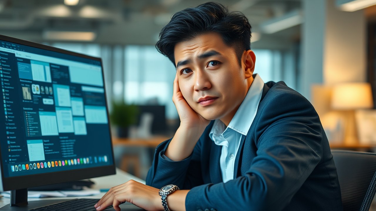 Cara Agar Laptop Tidak Lemot