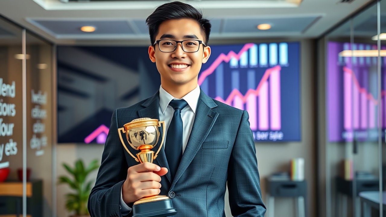Kata Motivasi Sales