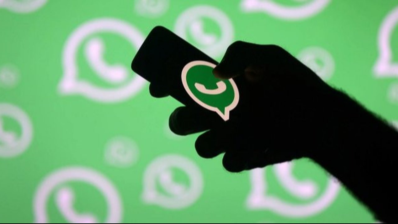 Ilustrasi WhatsApp. ©2019 GadgetsNow