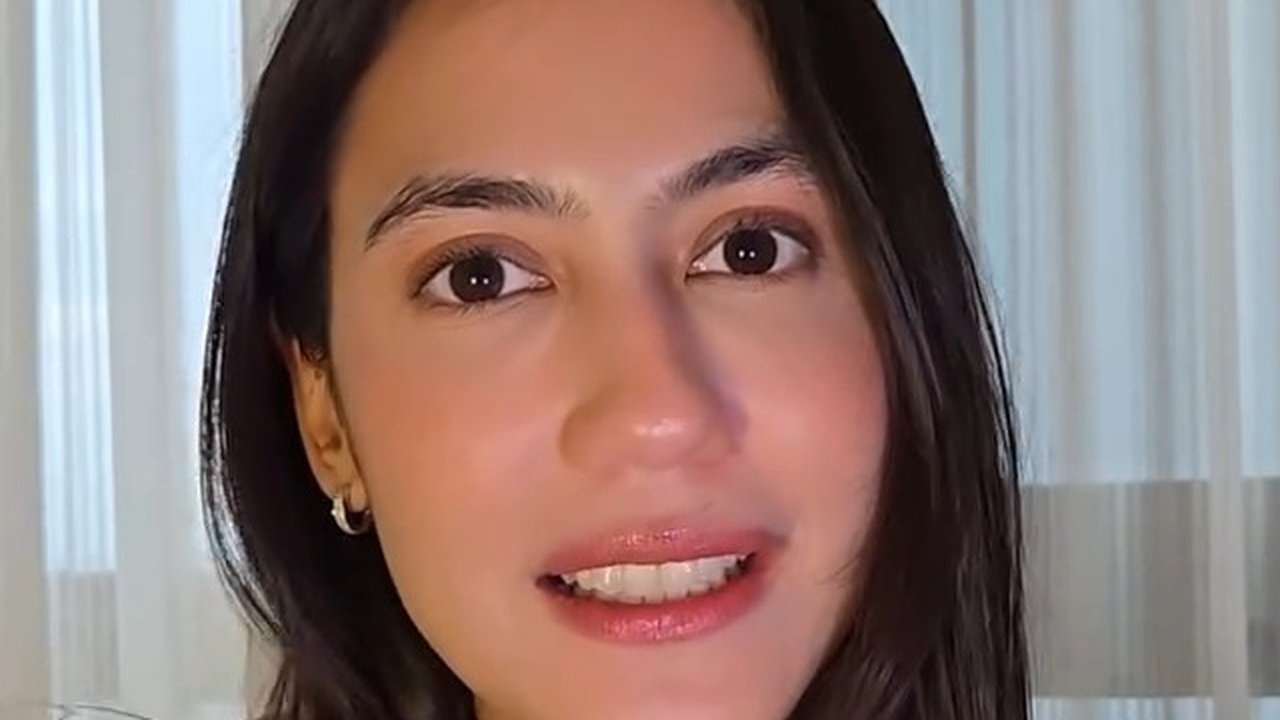 Pevita Pearce Sebut Syuting Film '5 CM' Jadi Momen Tak Terlupakan Sepanjang Karier