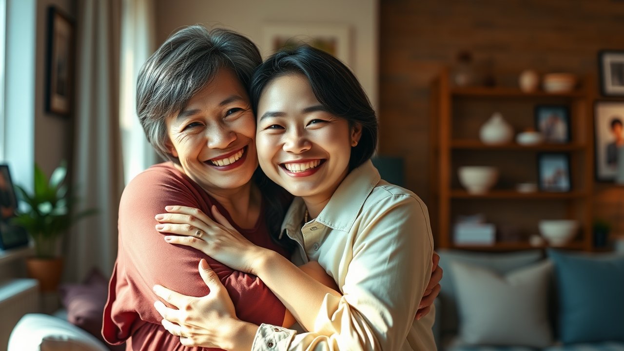 Kata untuk Ibu