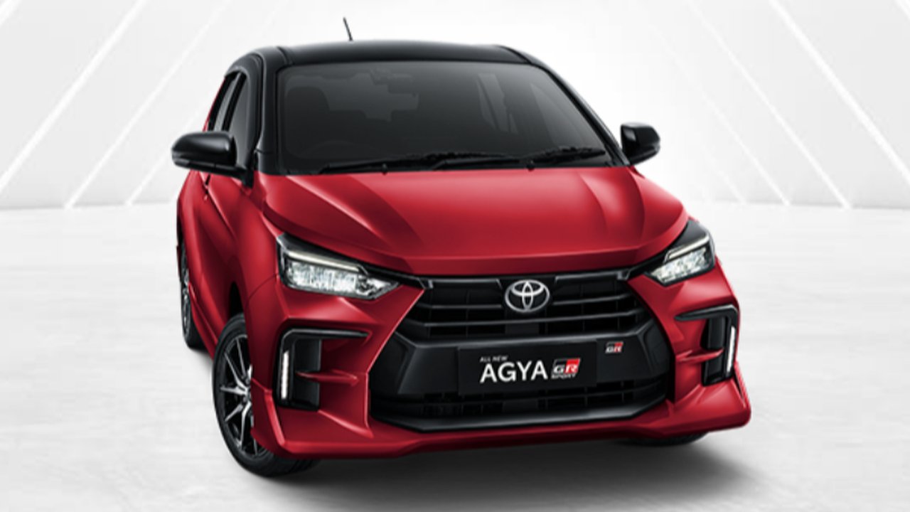 Lebih Baik Pilih Mobil Bekas Ignis atau Agya? Ini Pertimbangan Harga, Performa dan Fitur
