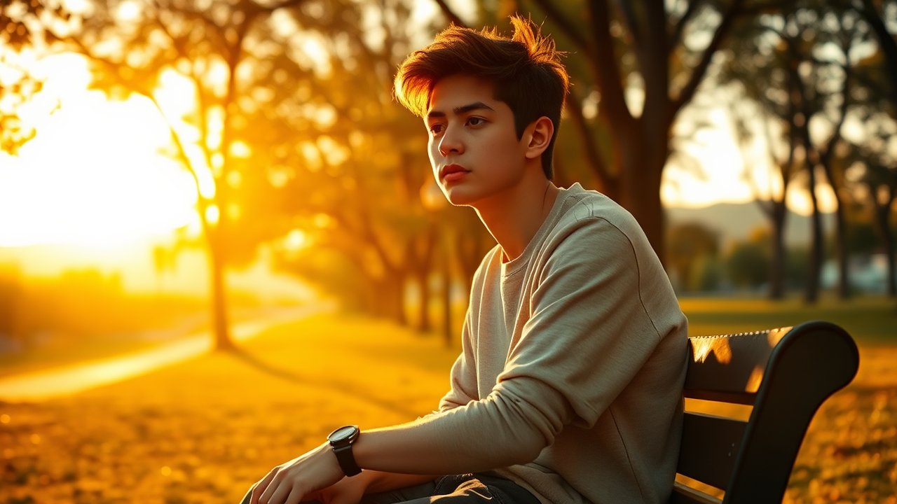 Kata Bijak saat Terpuruk