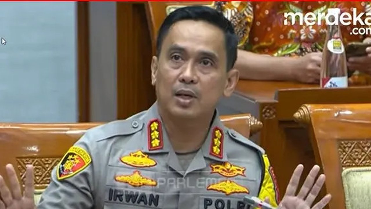 Kasus pembunuhan Aipda Robiq