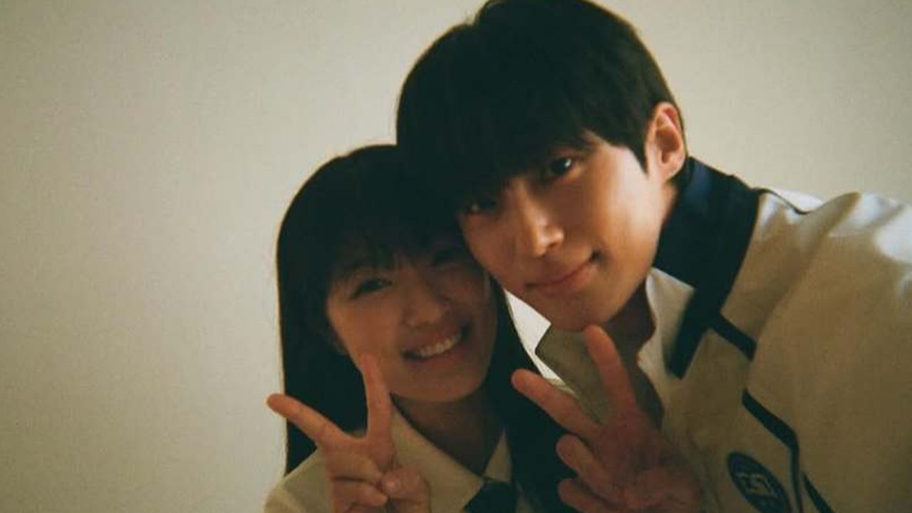Couple Drakor 2024