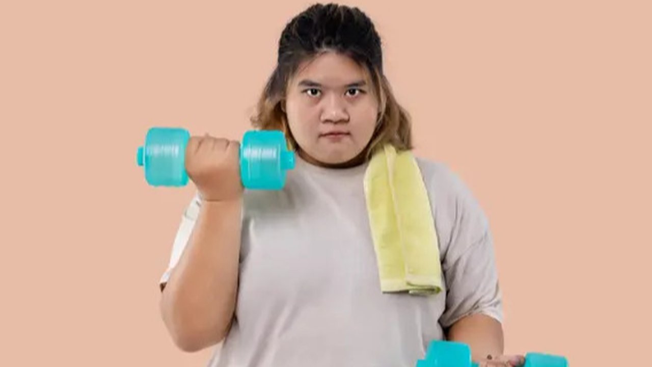 Ilustrasi Sakit Pinggang Credit: unsplash.com/Gemma