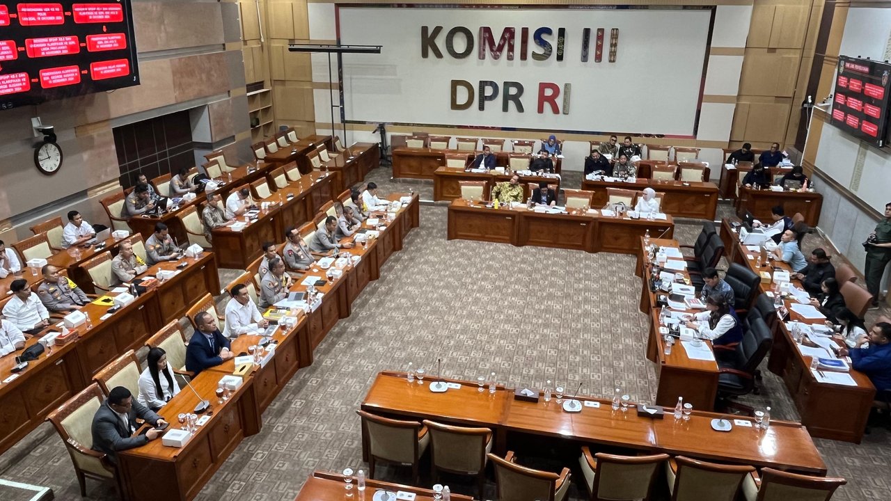 Anak Bos Toko Roti Pelaku Penganiayaan Ditangkap dan Diancam Hukuman 5 Tahun Penjara