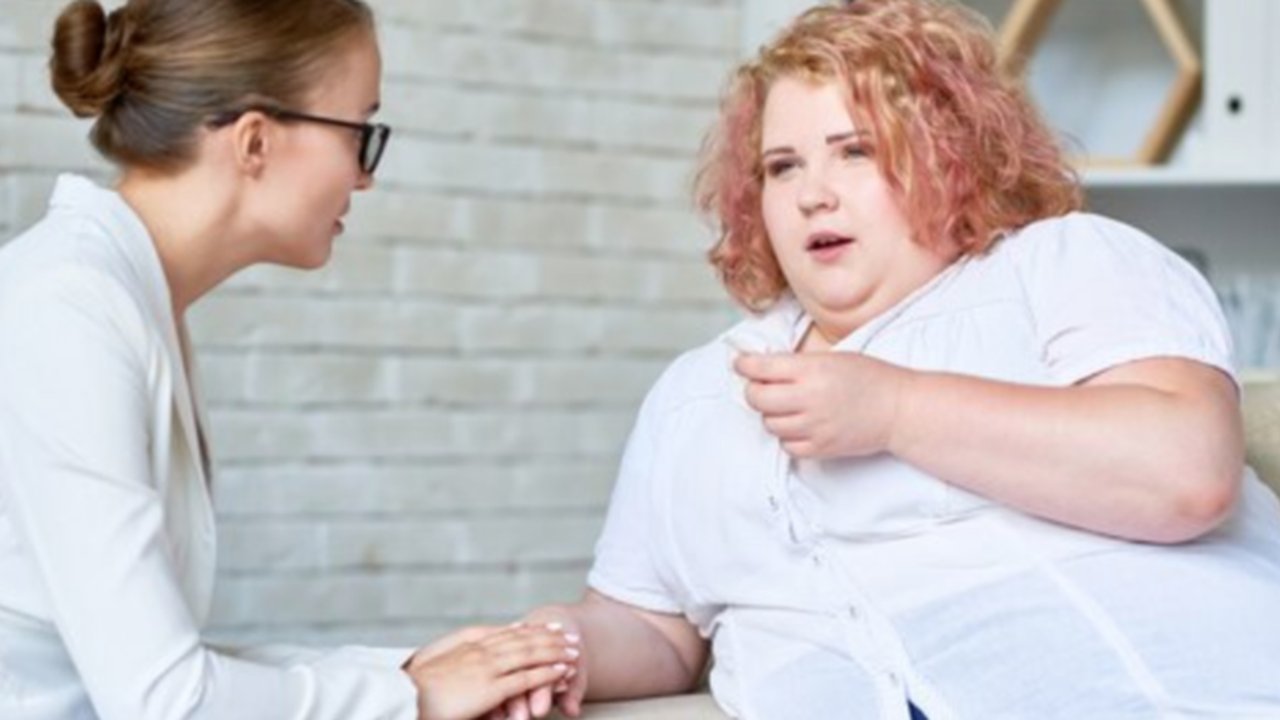 Mind Over Matter, Bagaimana Terapi Perilaku Kognitif Dapat Membantu Mengatasi Obesitas