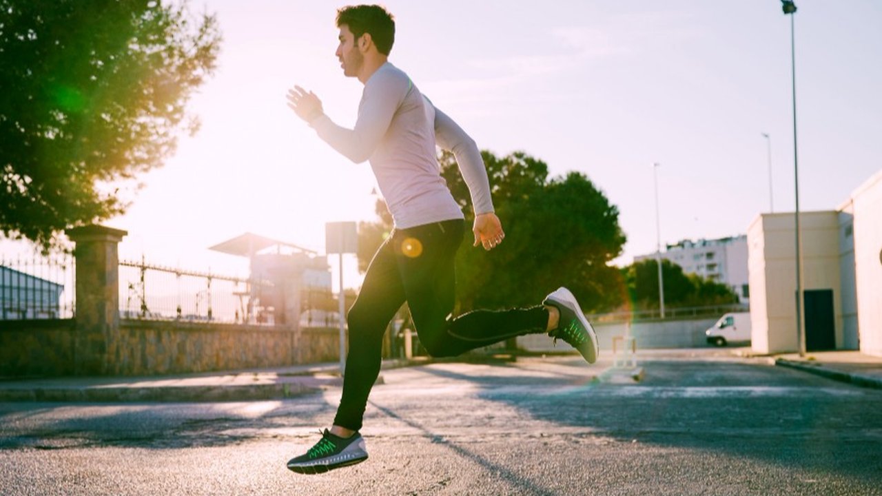 Tips Makan Banyak tapi Tetap Kurus