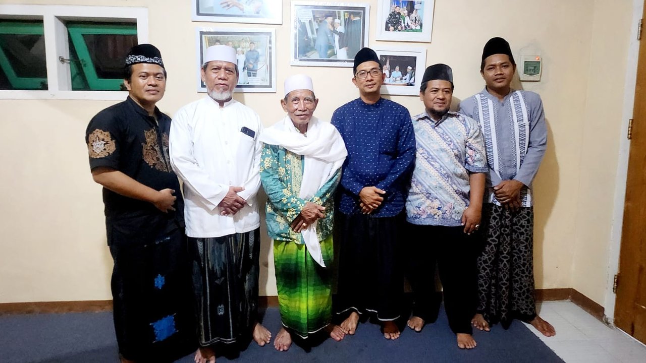 Tokoh Muda NU Digadang Gantikan Gus Miftah sebagai Utusan Presiden