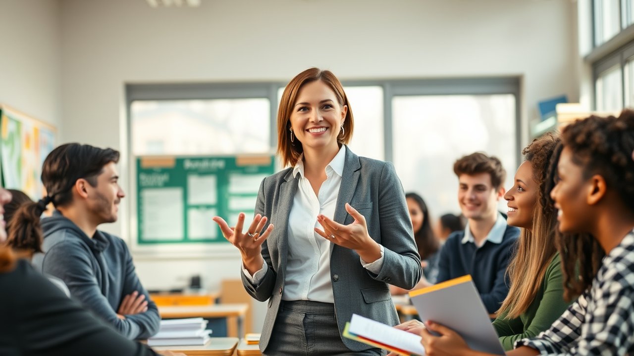 Kata Bijak Tentang Guru