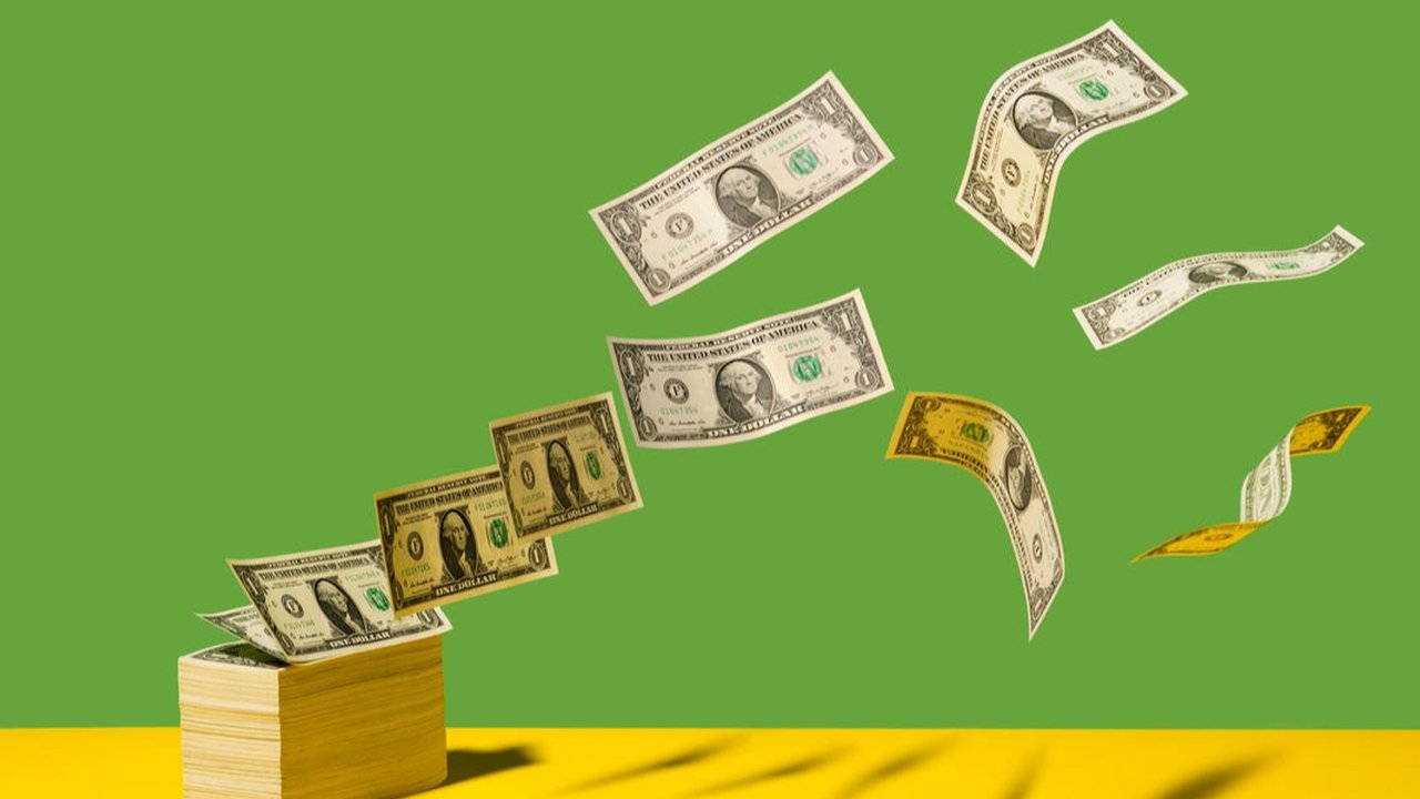 The clock is ticking on APYs up to 4.70%.