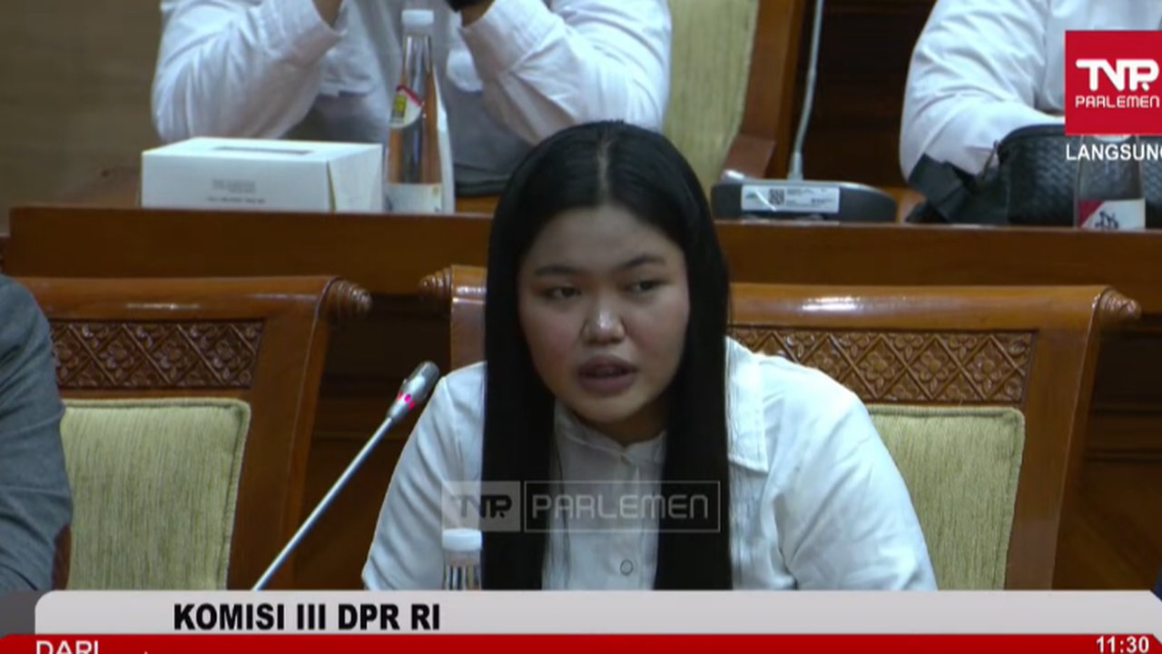Pahitnya Karyawati Korban Anak Bos Toko Roti Mencari Keadilan Penuh Lika Liku