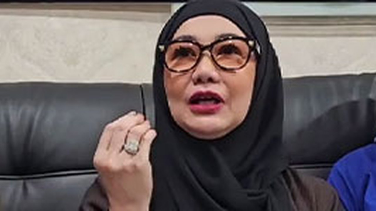 Dilaporkan Karena Dugaan Kasus Penipuan Berlian, Reza Artamevia Temukan Banyak Kejanggalan