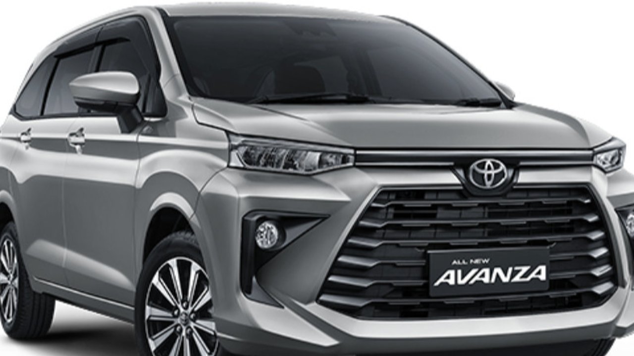 Berapa Kapasitas Tangki Bahan Bakar Toyota Avanza dan Biaya Jika Isi Full Tank?