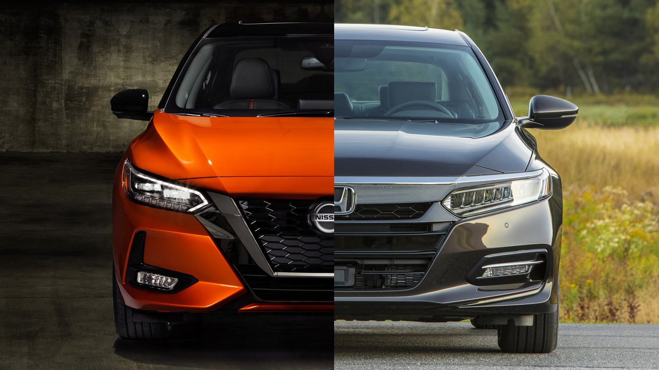 Nissan dan Honda dikabarkan akan bentuk perusahaan induk.