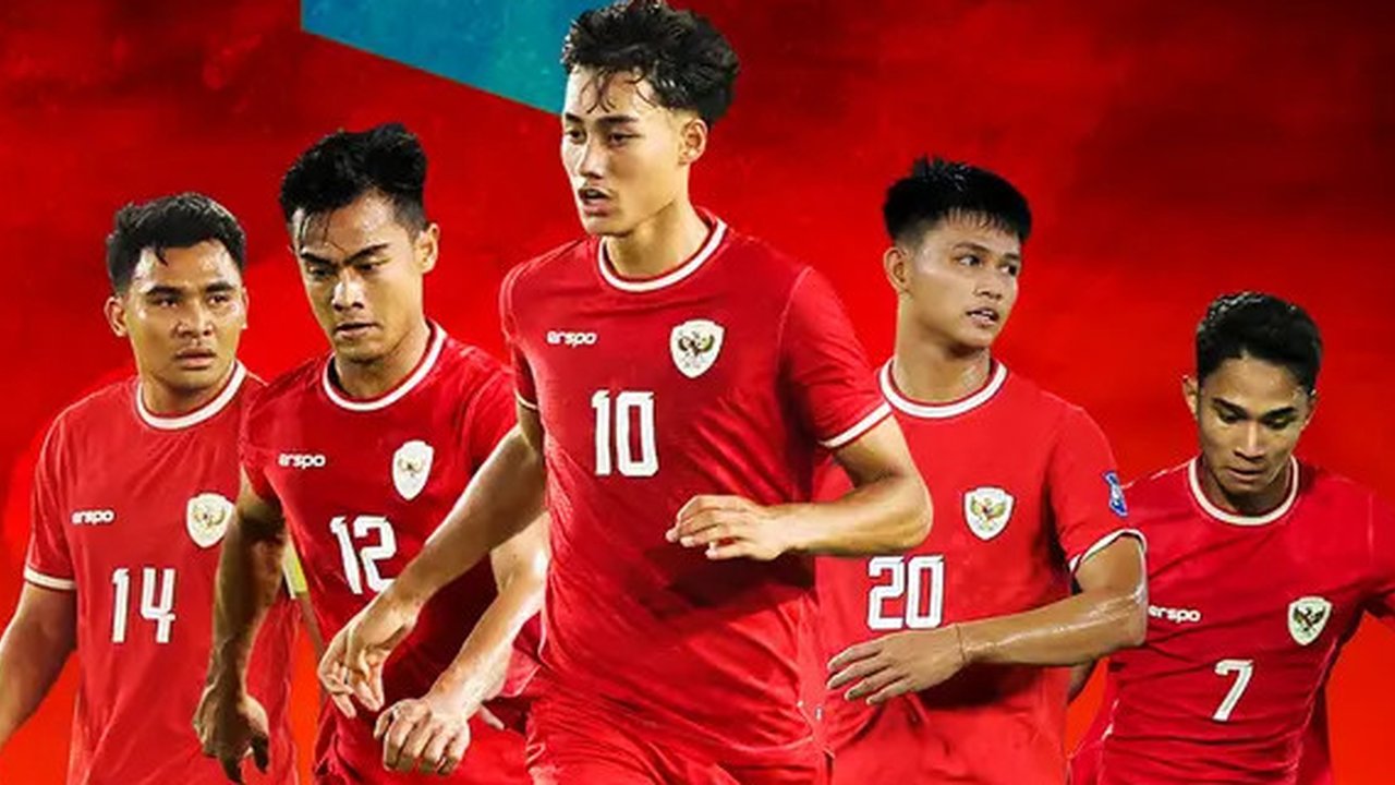 Kolase - Foto Timnas Indonesia di Piala AFF (Bola.com/Adreanus Titus)