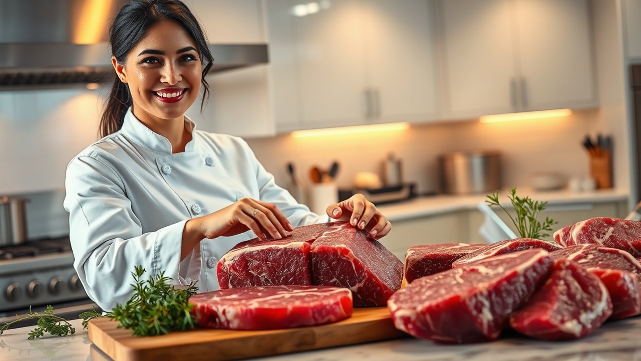 Cara Memasak Daun Sapi