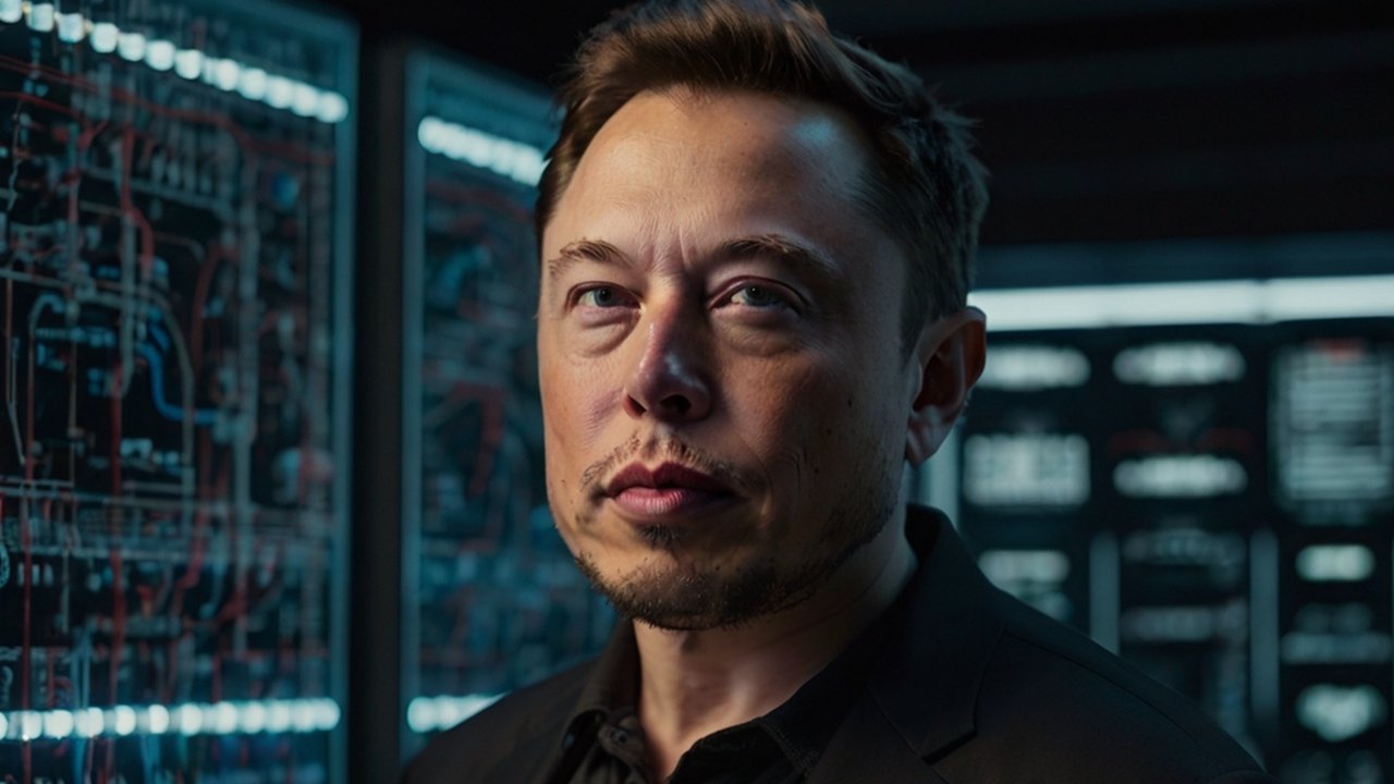 Proyek Xmail Elon Musk Bisa Jadi Ancaman bagi Pengguna Gmail, tapi ini Masalahnya