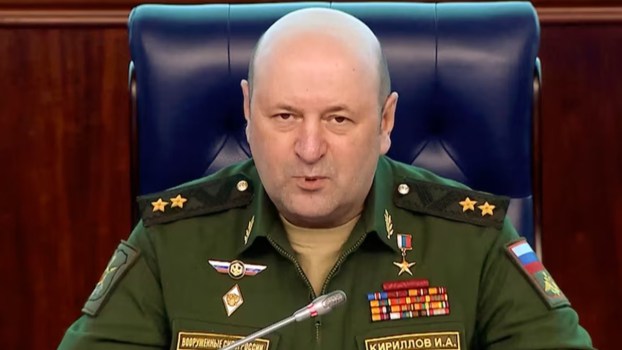 igor kirilov