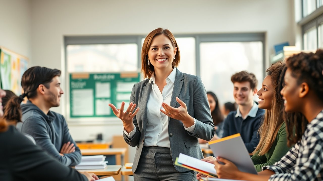 Kata Bijak Tentang Guru