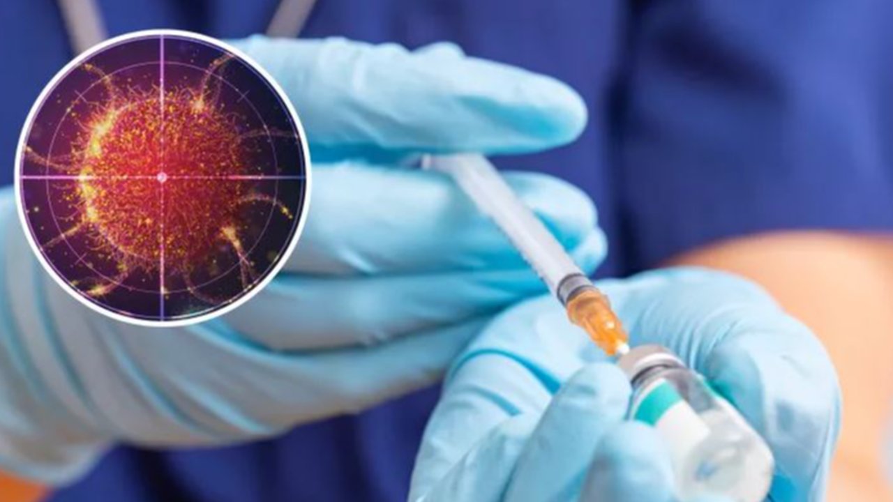 Rusia Produksi Vaksin Kanker, Diberikan Gratis Untuk Pasien