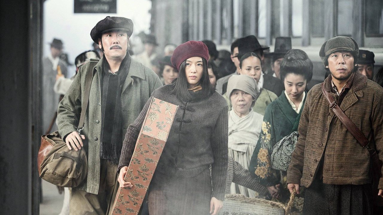 8 Rekomendasi Film Korea Tentang Agen Rahasia dengan Kisah Epik dan Bertabur Bintang Ternama