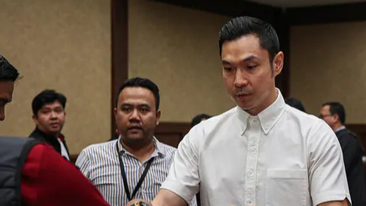 Kerugian negara tersebut timbul dari pengelolaan tata niaga komoditas timah di wilayah Izin Usaha Pertambangan (IUP) di PT Timah Tbk tahun 2015-2022. (Liputan6.com/Angga Yuniar)