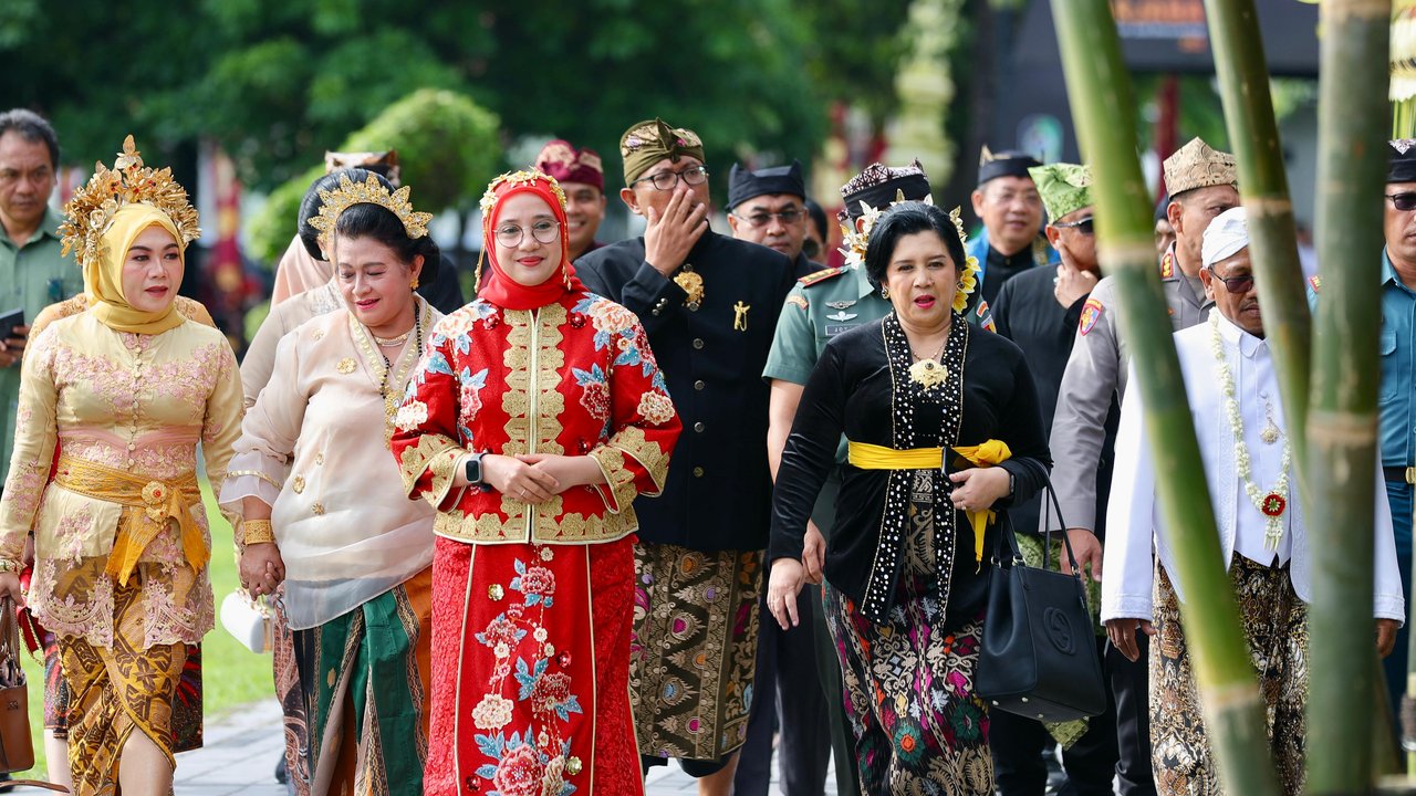 Peringatan Hari Jadi ke-235 Banyuwangi
