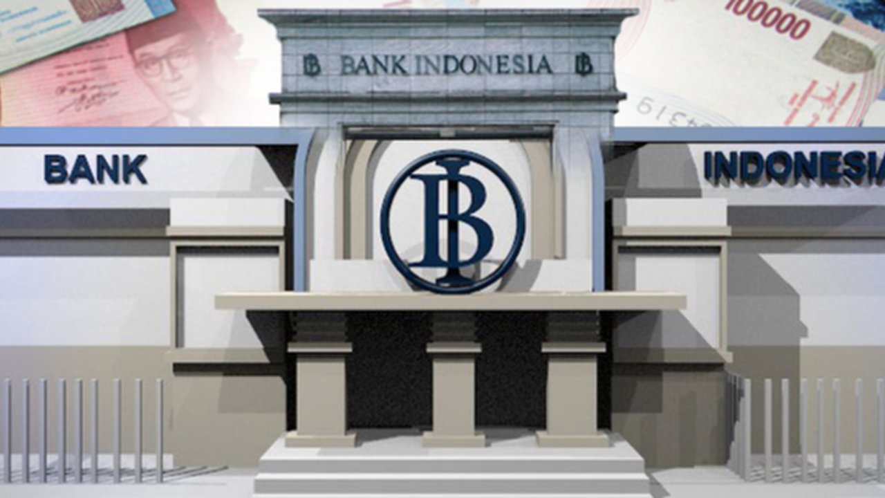 Ilustrasi Bank Indonesia (Liputan6.com/Andri Wiranuari)