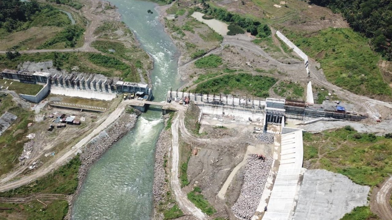 PLN siap memimpin transisi energi melalui pengembangan Energi Baru Terbarukan (EBT) dalam sektor ketenagalistrikan di Indonesia. (Dok PLN)