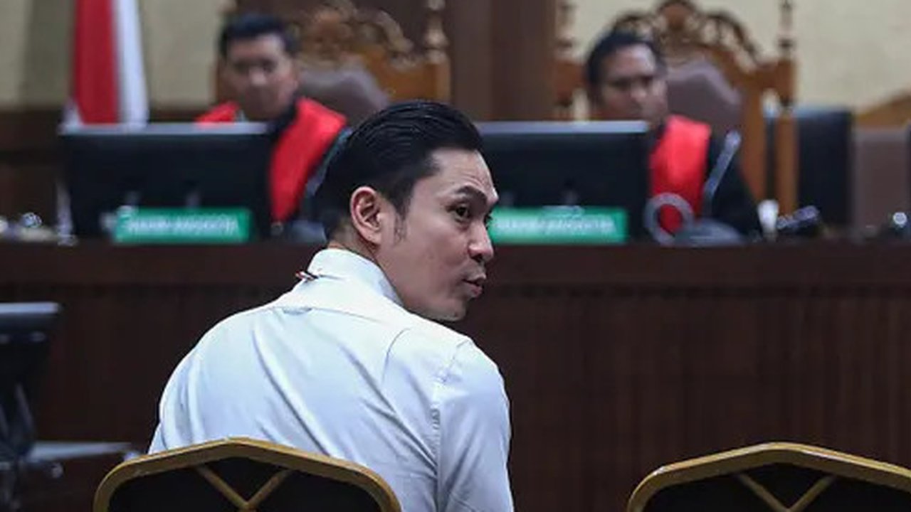 Sidang tuntutan terhadap Harvey digelar pada Senin (9/12), di mana jaksa membacakan tuntutan resmi. Selain Harvey, jaksa juga akan membacakan tuntutan untuk terdakwa lainnya.