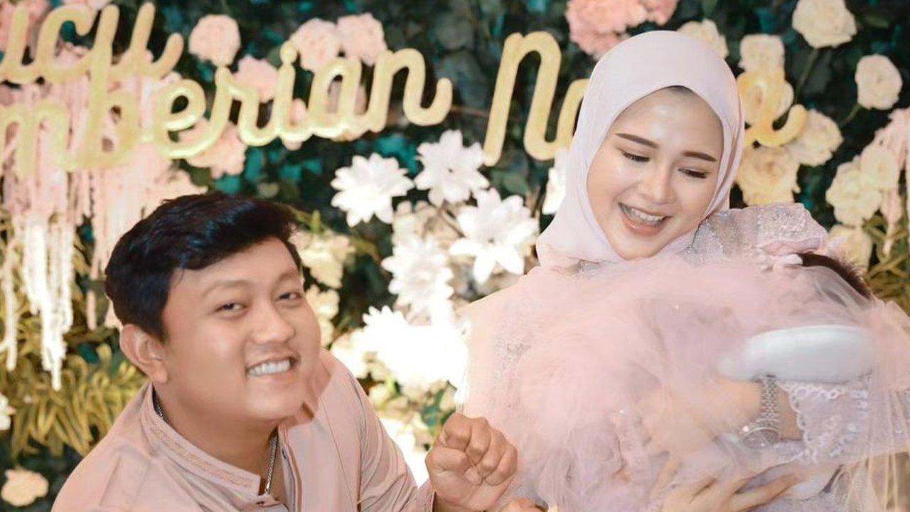 Denny Caknan dan Bella Bonita (Instagram/denny_caknan/bellabonita_r.a)