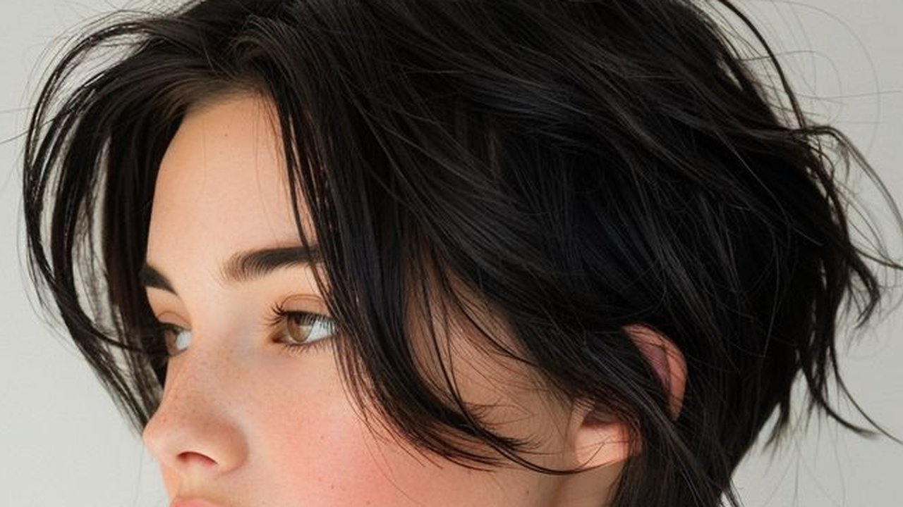 Ini Dia Gaya Rambut Wanita 2025 yang Bisa Mengubah Total Penampilanmu!