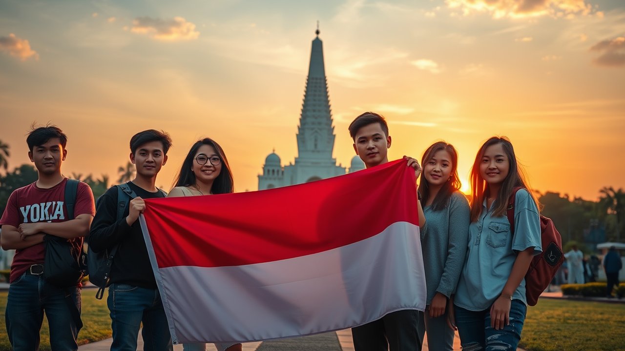 Kumpulan kata bijak pahlawan