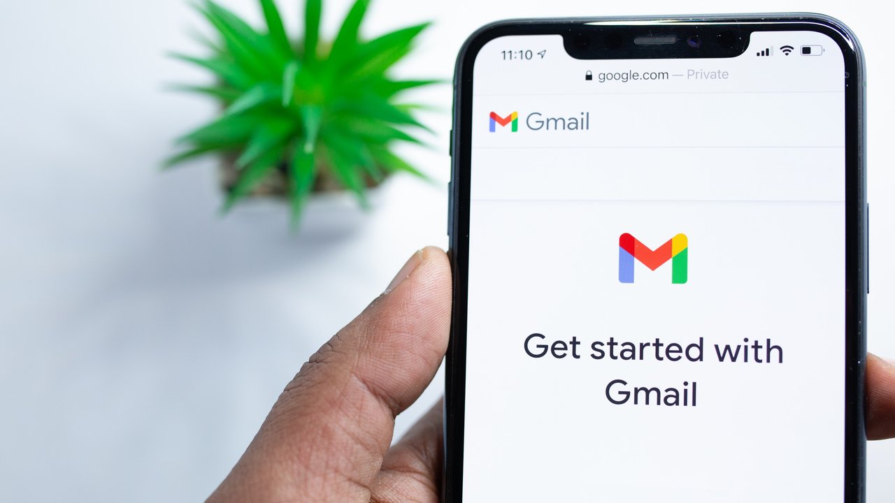 Gmail Semakin Pintar! Temukan Email dengan Lebih Cepat Berkat Filter Terbaru!