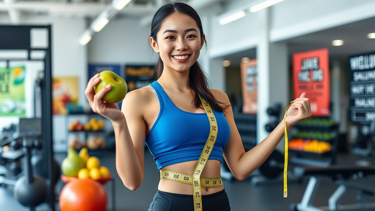 Cara Kurus
