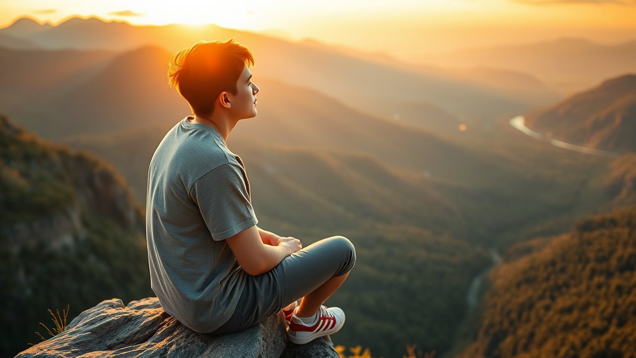 Kata Motivasi Kesendirian