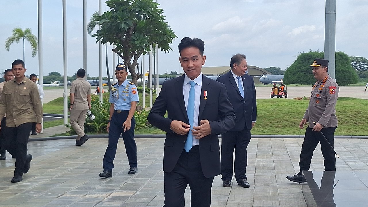 Gibran di Halim