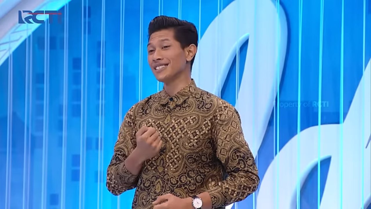 Peserta Indonesian Idol Miliki Suara Unik, Anang Hermansyah: AI Ini Kayaknya