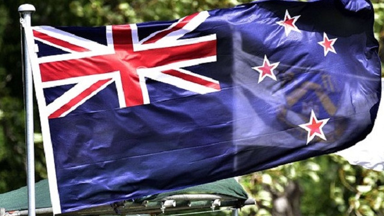 Ilustrasi New Zealand (AFP)