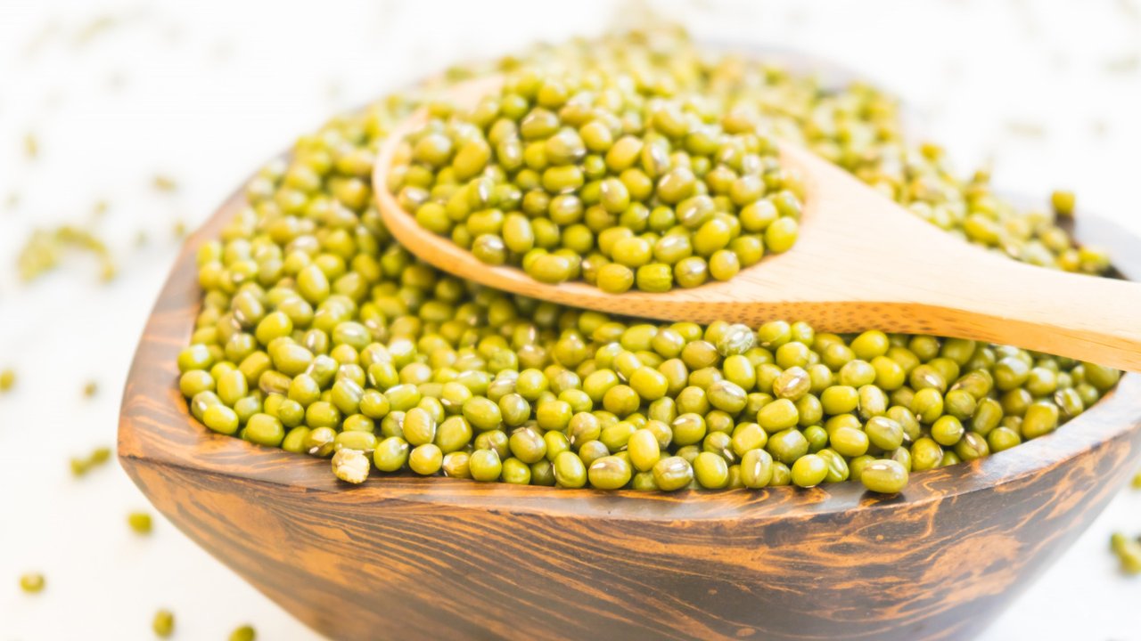 Kacang Hijau (Foto: Pixabay)