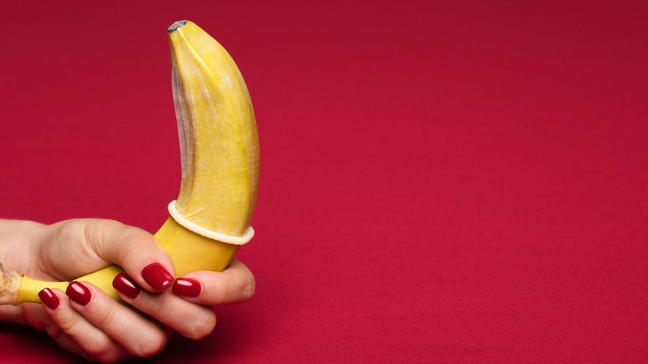 Ilustrasi Penis