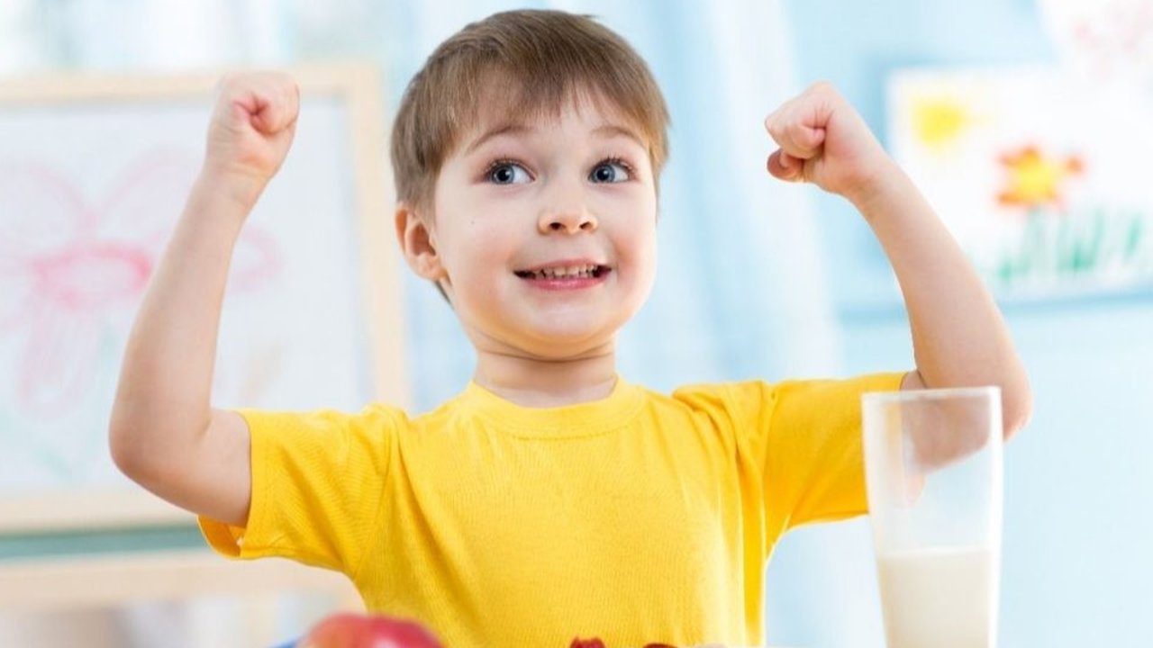 Berat Badan Ideal Anak Menurut WHO