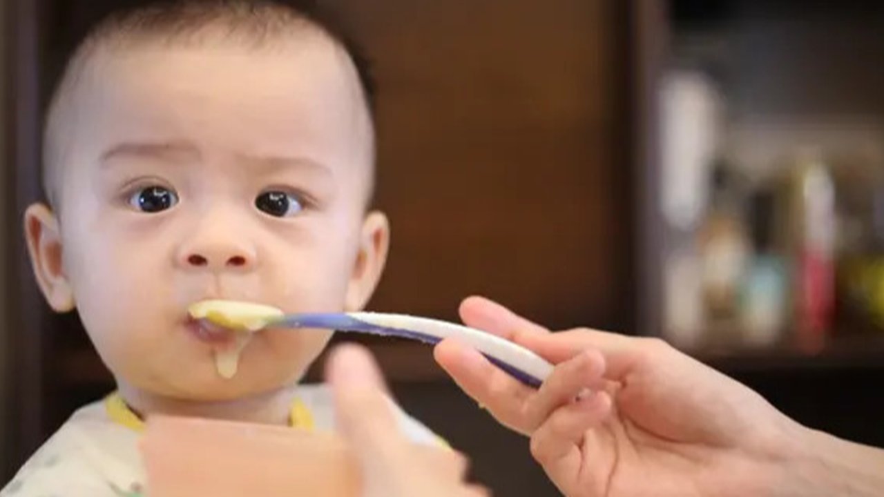 Yuk, Kenali Kandungan Wajib dalam MPASI untuk Si Kecil yang Sehat dan Ceria! | copyright pexels.com/Andrea Piacquadio