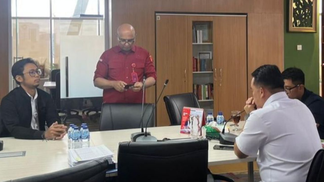 Kejati DKI usut dugaan korupsi dinas kebudayaan DKI