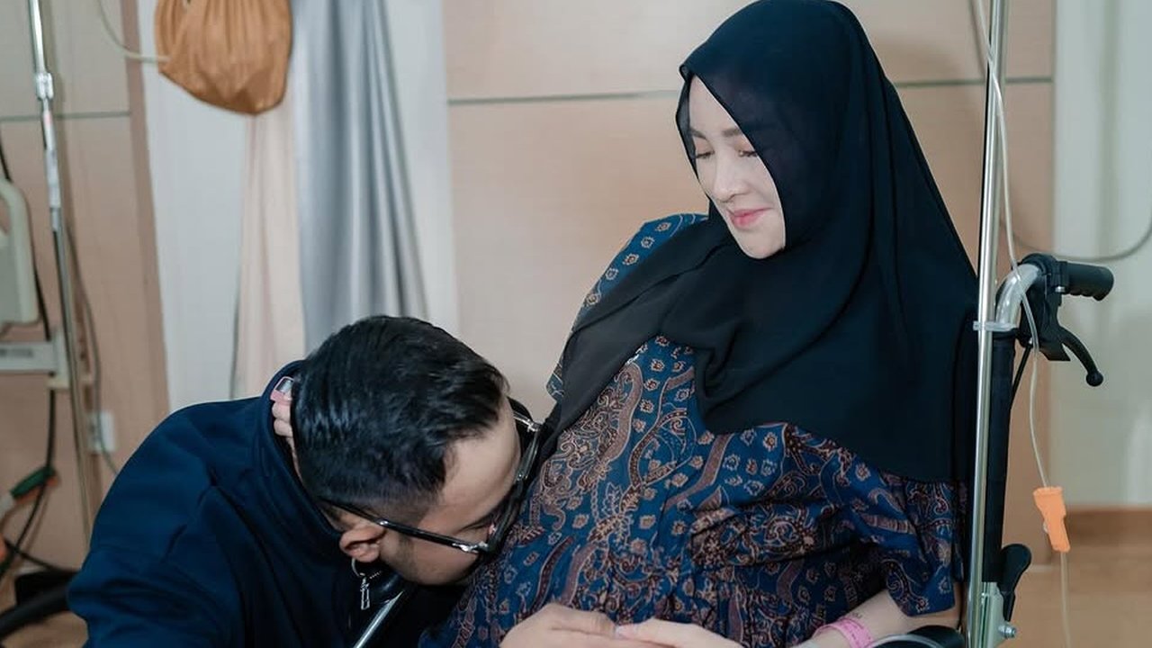 Ini Nama Bayi Shandy Purnamasari dan Gilang Widya, Punya Arti Sosok Pangeran Tampan