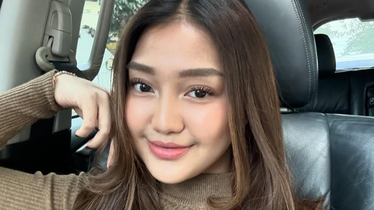 Chandrika Chika Dilaporkan Kasus Penganiayaan (Sumber: Instagram/chndrika_)